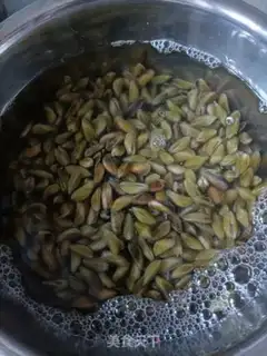 Make Fire the melon step 0