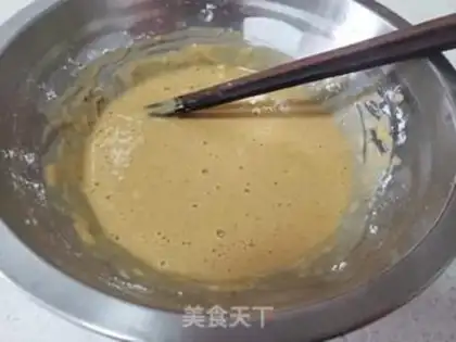 Make Bitter step 2
