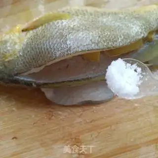 Make Onion butter florist step 2