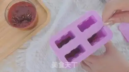 Make Eight summer ice step 11