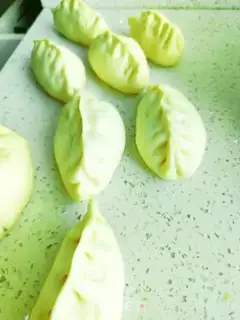 Make Bone bag step 8