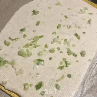 Make Wheat sprouts step 5