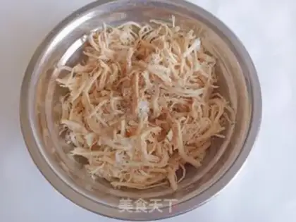 Make Chicken gravy step 4