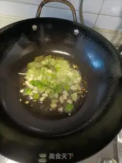 Make Fire the melon step 2