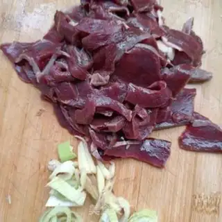 Make The heart of a deer step 2