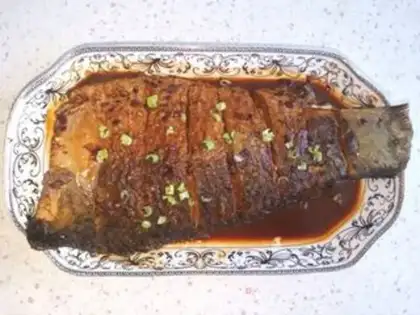 Make Carp step 10