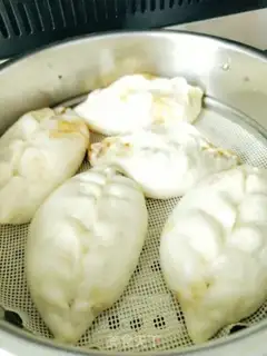 Make Bone bag step 10