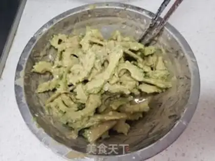 Make Bitter step 3