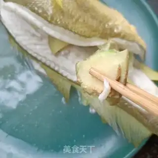 Make Onion butter florist step 5