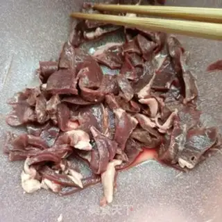 Make The heart of a deer step 3