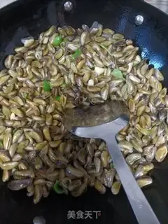 Make Fire the melon step 3