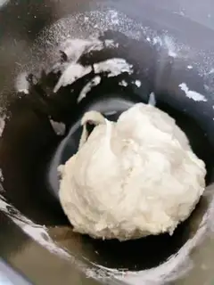 Make Rice rolls step 1