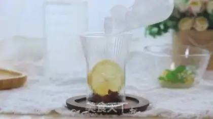 Make Eight summer ice step 14