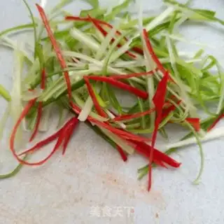 Make Onion butter florist step 6