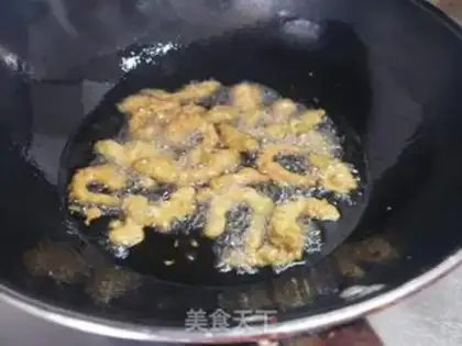 Make Bitter step 4
