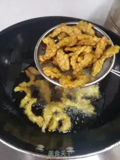 Make Bitter step 5