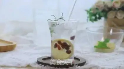 Make Eight summer ice step 16