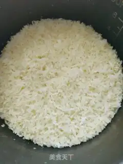 Make Rice rolls step 3