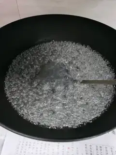 Make Blanche step 2
