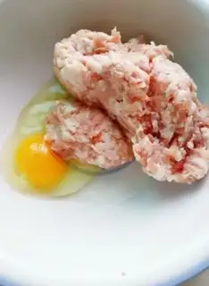 Make Meatball soup step 3
