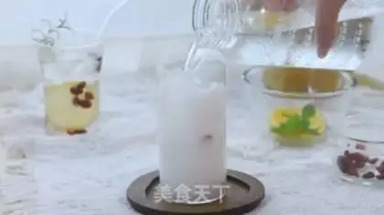 Make Eight summer ice step 18