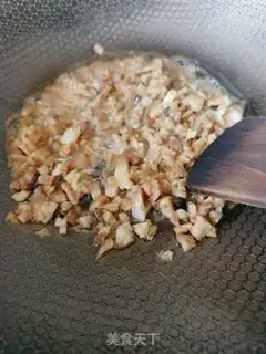 Make Rice rolls step 6