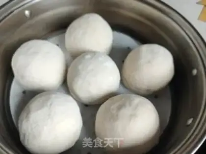 Make ♪ The soybeans ♪ step 11