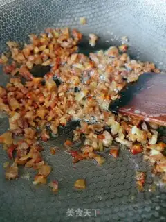 Make Rice rolls step 7