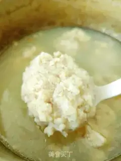 Make Meatball soup step 7
