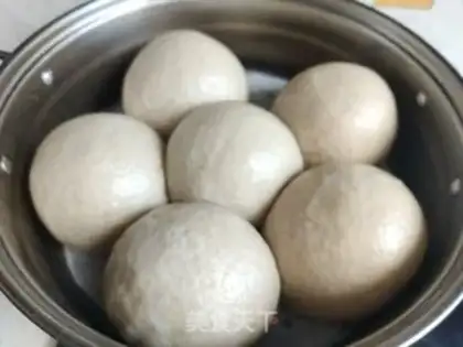 Make ♪ The soybeans ♪ step 12