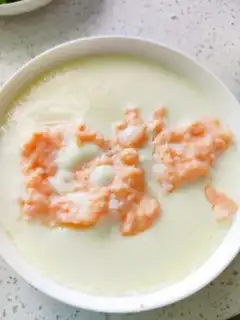 Make Shrimp step 11