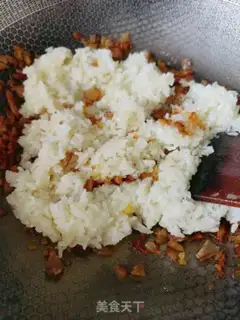 Make Rice rolls step 8