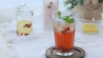 Make Eight summer ice step 22