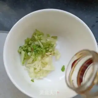 Make Eggs and tofu step 6