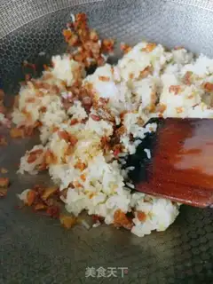 Make Rice rolls step 9