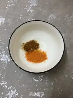Make Fried pork chop step 2