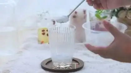 Make Eight summer ice step 23