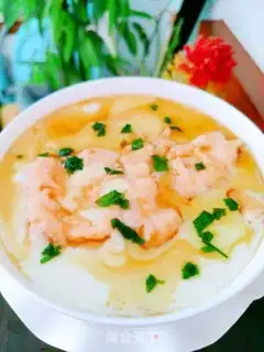 Make Shrimp step 13