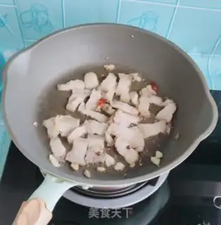Make Moo-jee-poo-poo step 4