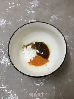 Make Fried pork chop step 3