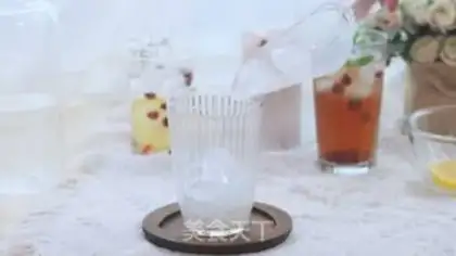 Make Eight summer ice step 24