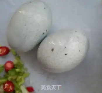 Make Eggs and tofu step 8