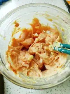 Make Autumn step 5