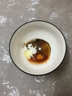 Make Fried pork chop step 4