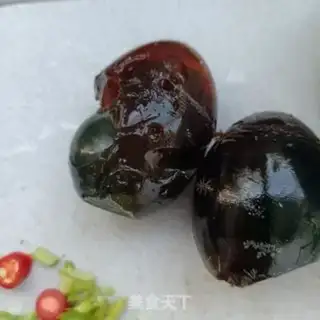Make Eggs and tofu step 9