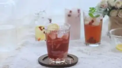 Make Eight summer ice step 26