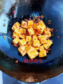 Make Tofu step 9