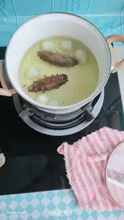 Make I