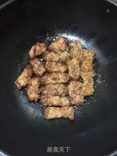 Make Fried pork chop step 9