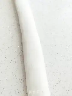 Make Rice rolls step 17